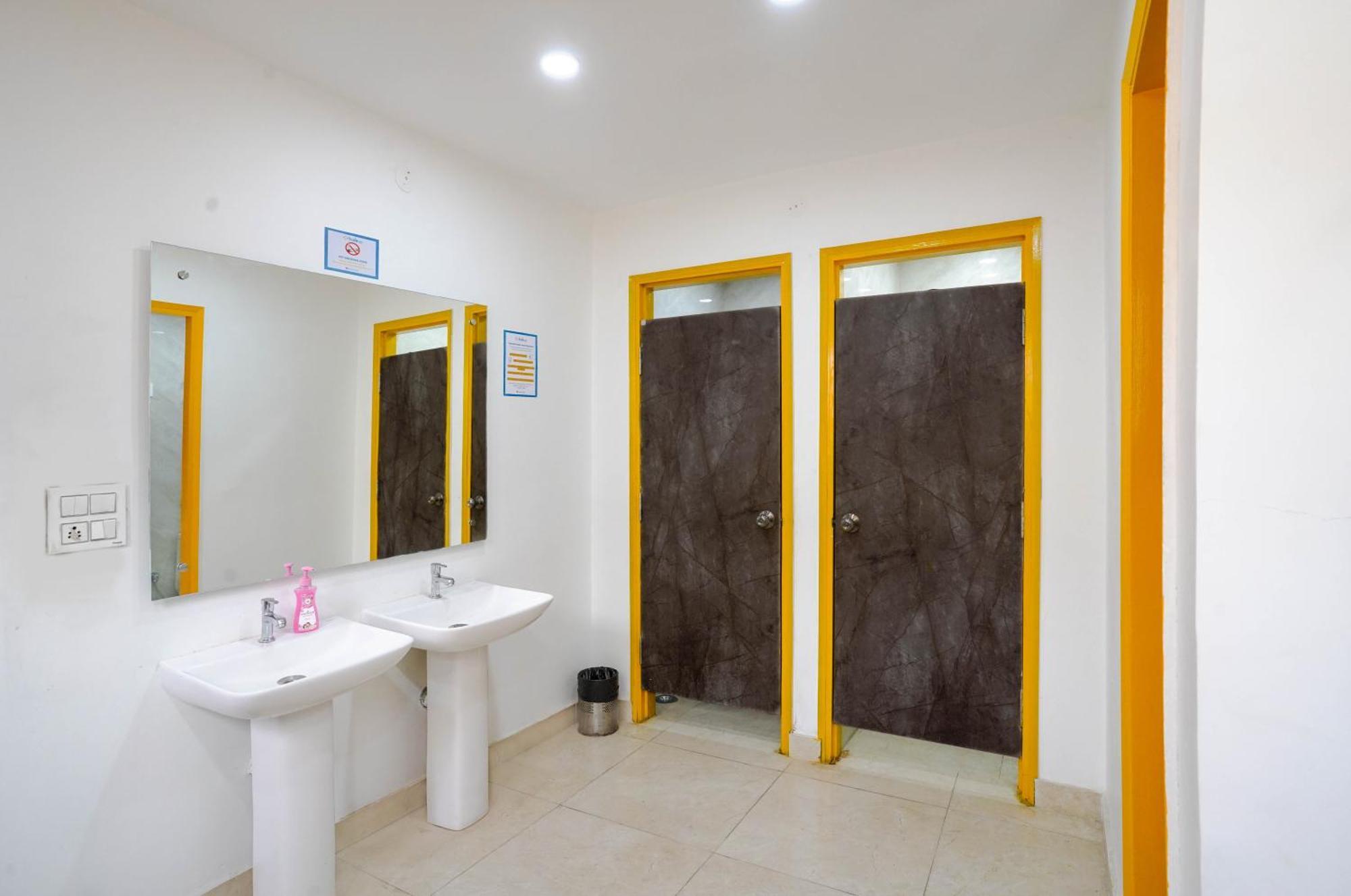 Hostel Hide-in Delhi New Delhi
