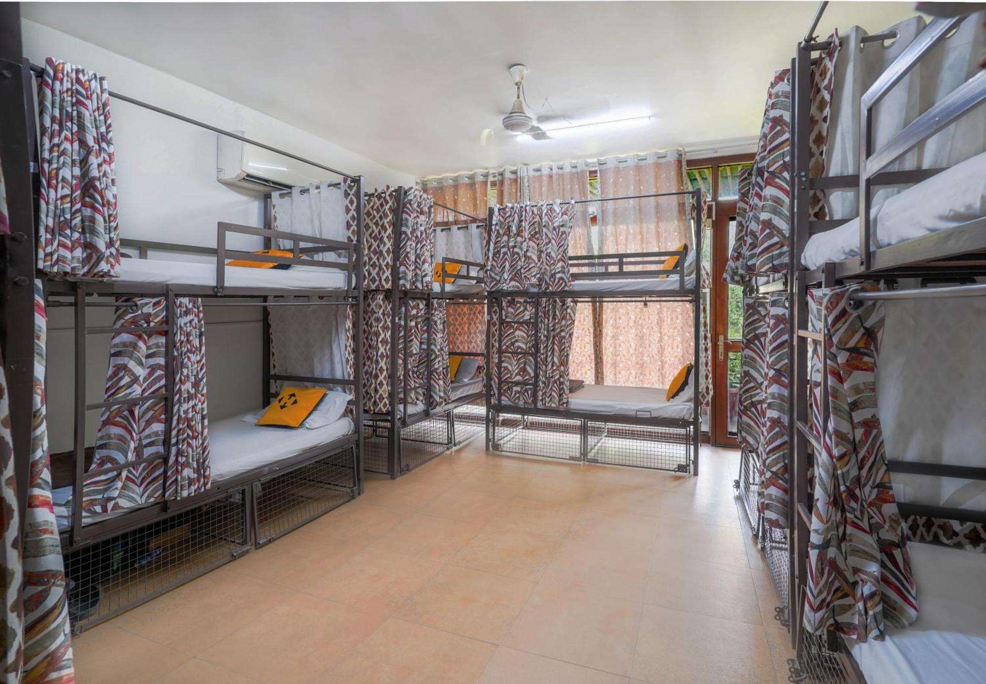 Hostel Hide-in Delhi